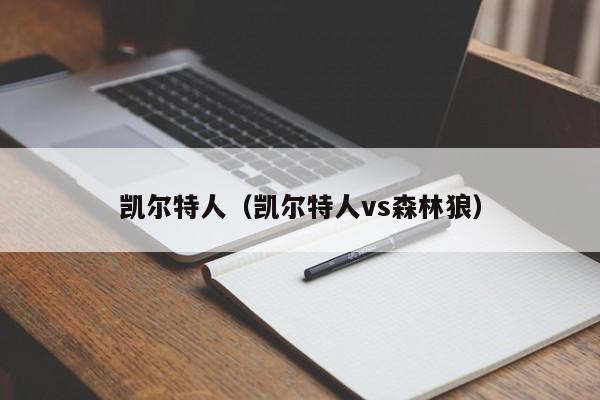 凯尔特人（凯尔特人vs森林狼）